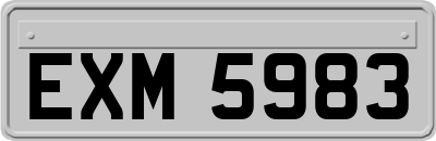 EXM5983