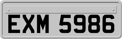 EXM5986