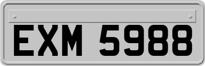 EXM5988