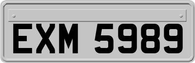 EXM5989