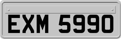 EXM5990