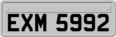EXM5992