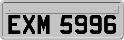 EXM5996