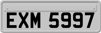 EXM5997