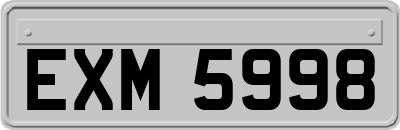 EXM5998