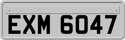 EXM6047