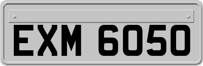 EXM6050
