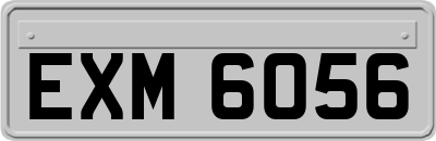 EXM6056