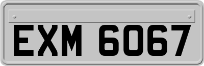 EXM6067
