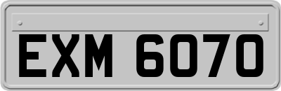 EXM6070