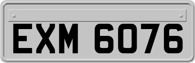 EXM6076