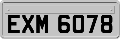 EXM6078