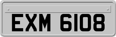 EXM6108