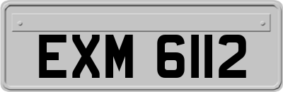 EXM6112
