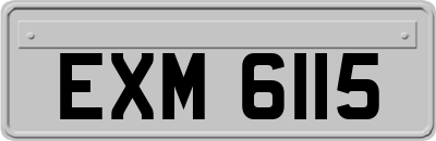 EXM6115
