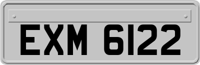 EXM6122