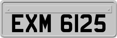 EXM6125