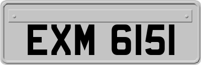 EXM6151