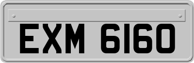 EXM6160