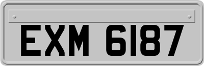EXM6187