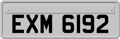 EXM6192