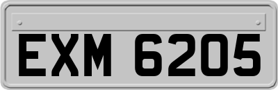 EXM6205