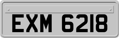 EXM6218