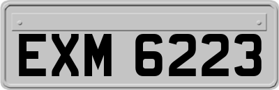 EXM6223