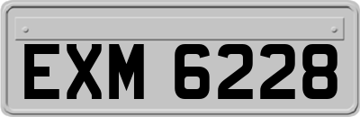 EXM6228