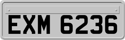 EXM6236