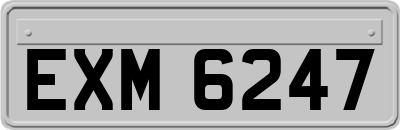 EXM6247