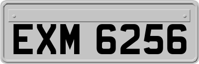 EXM6256
