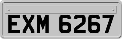EXM6267