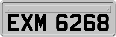 EXM6268