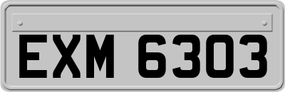 EXM6303