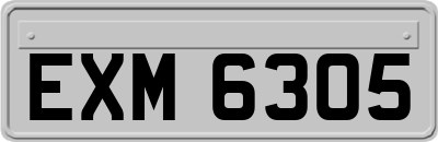 EXM6305