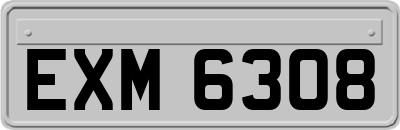 EXM6308