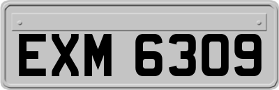 EXM6309