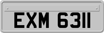 EXM6311