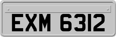 EXM6312