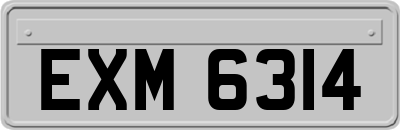 EXM6314