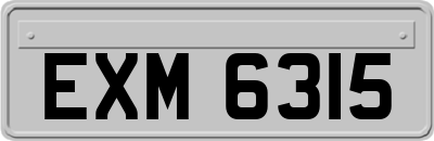 EXM6315