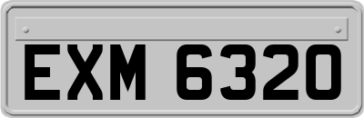 EXM6320