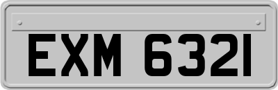 EXM6321