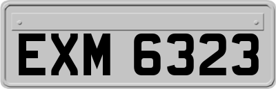 EXM6323