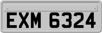 EXM6324