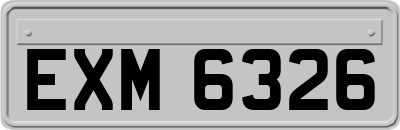EXM6326