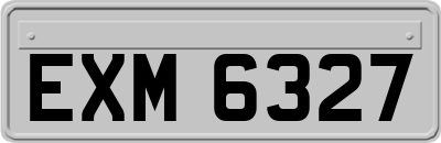 EXM6327