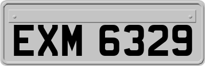EXM6329