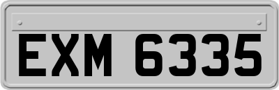 EXM6335